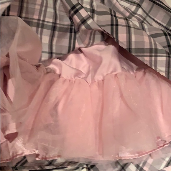 Bundle of girls party dresses - Picture 3 of 6